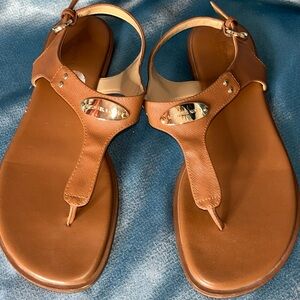 Michael Kors sandals